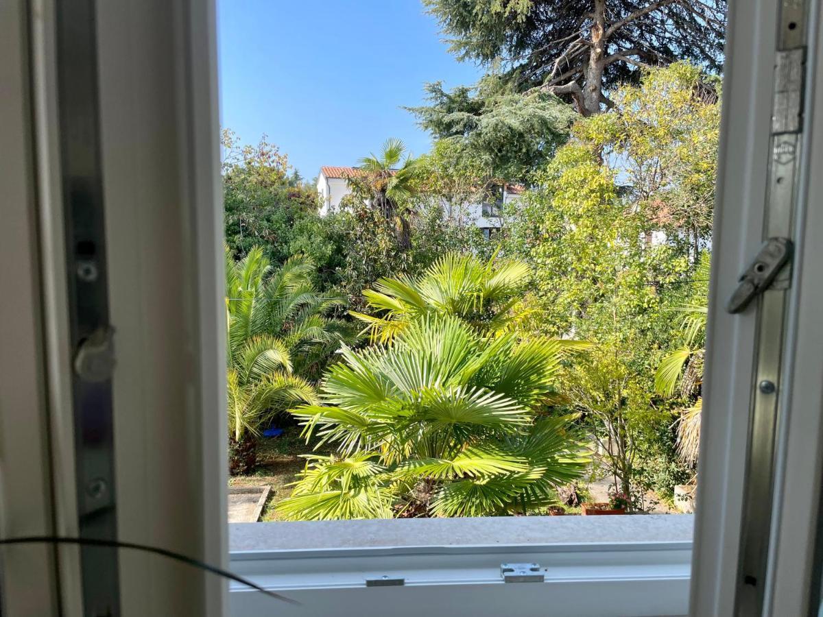 Apartments Bloom Near The Beach Porec Esterno foto