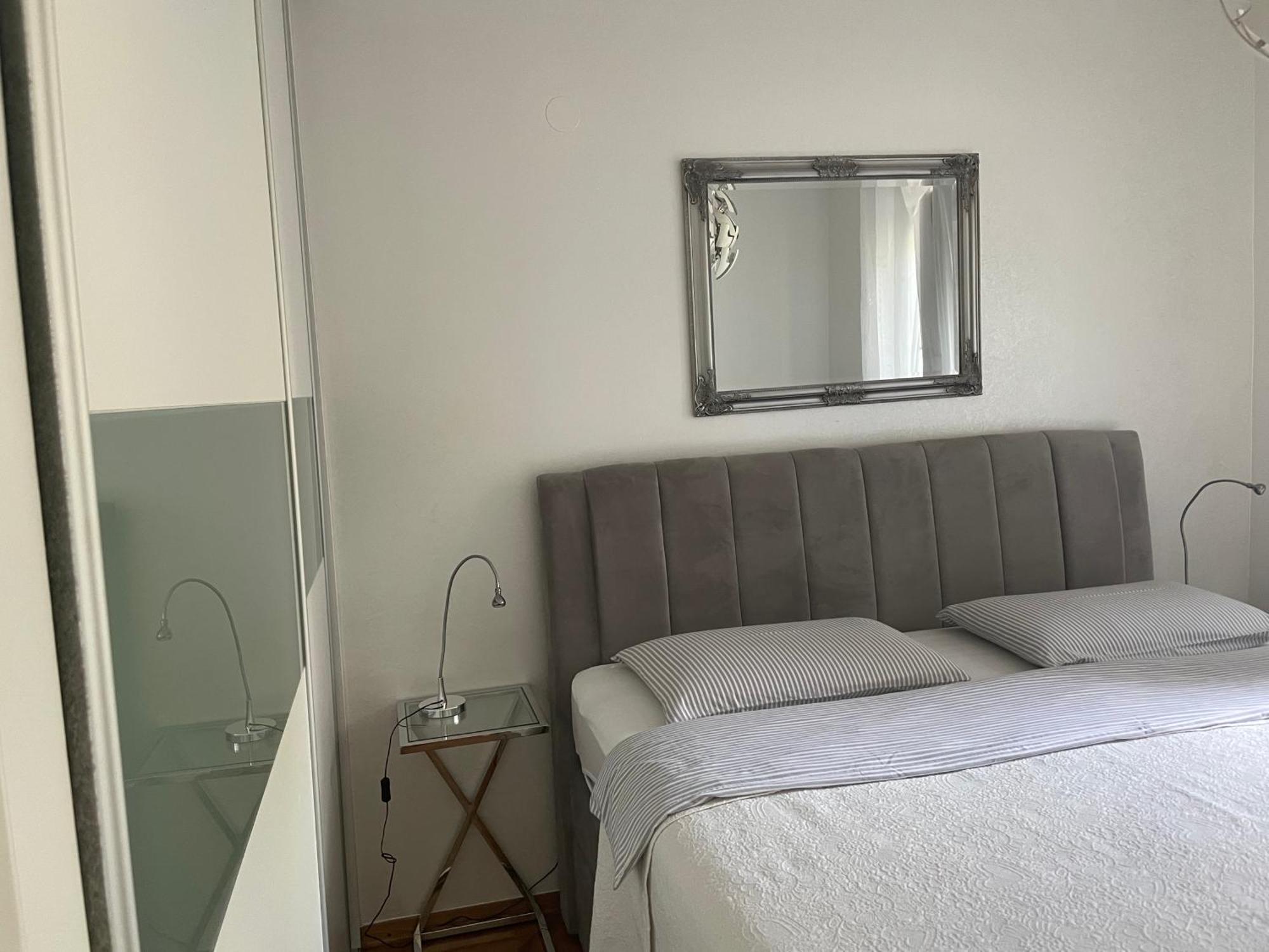 Apartments Bloom Near The Beach Porec Esterno foto