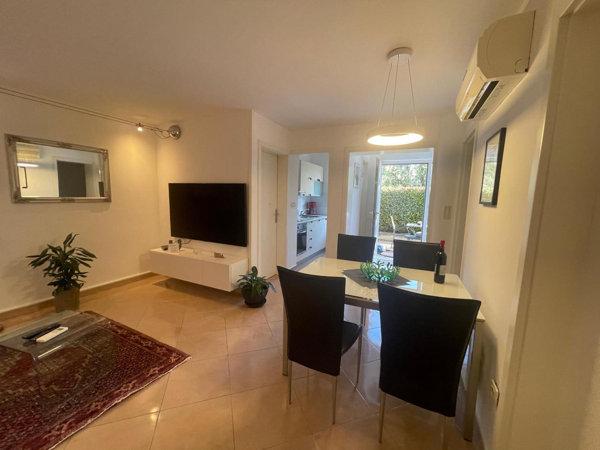 Apartments Bloom Near The Beach Porec Esterno foto