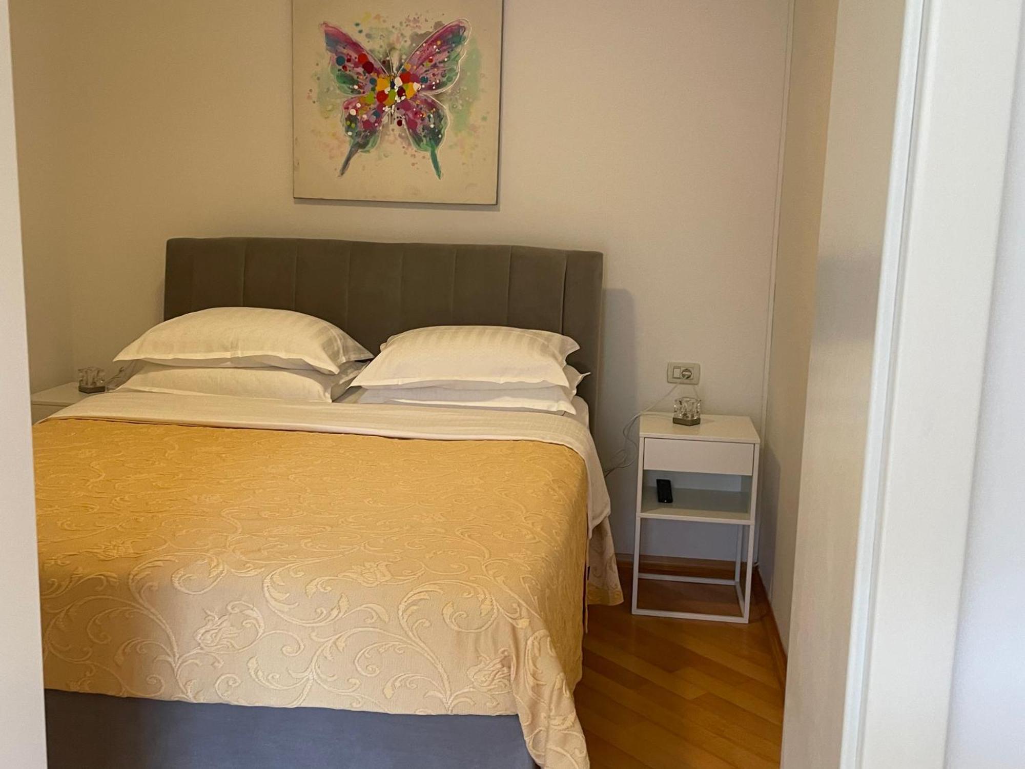 Apartments Bloom Near The Beach Porec Esterno foto